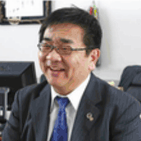 齋藤眞人先生