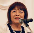 山根俊恵先生
